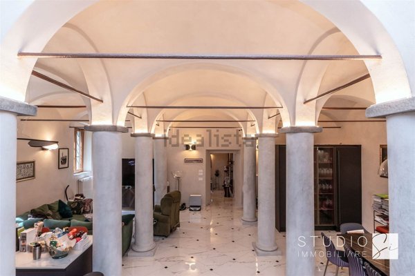 casa indipendente in vendita a Pistoia in zona San Felice