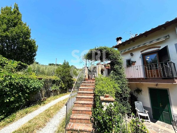 appartamento in vendita a Pistoia