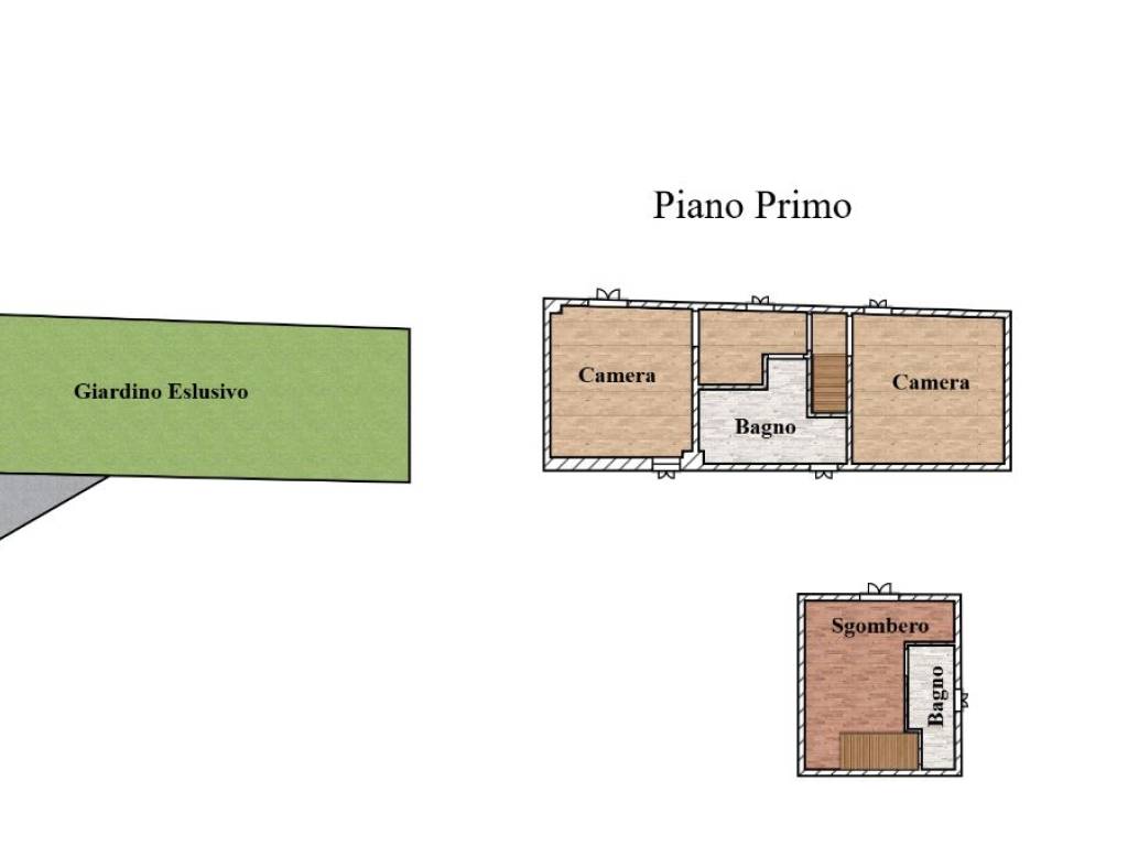 casa indipendente in vendita a Pistoia