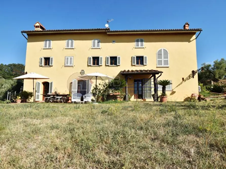 casa indipendente in vendita a Pistoia