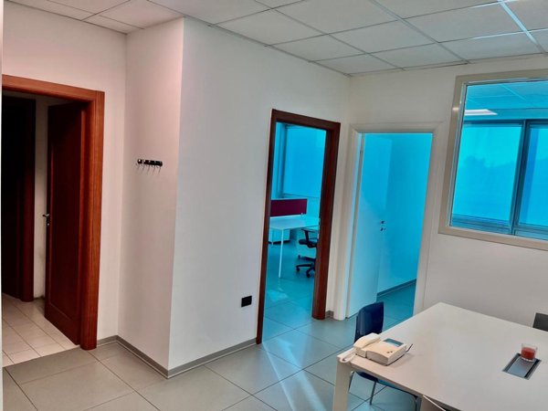 appartamento in vendita a Pistoia