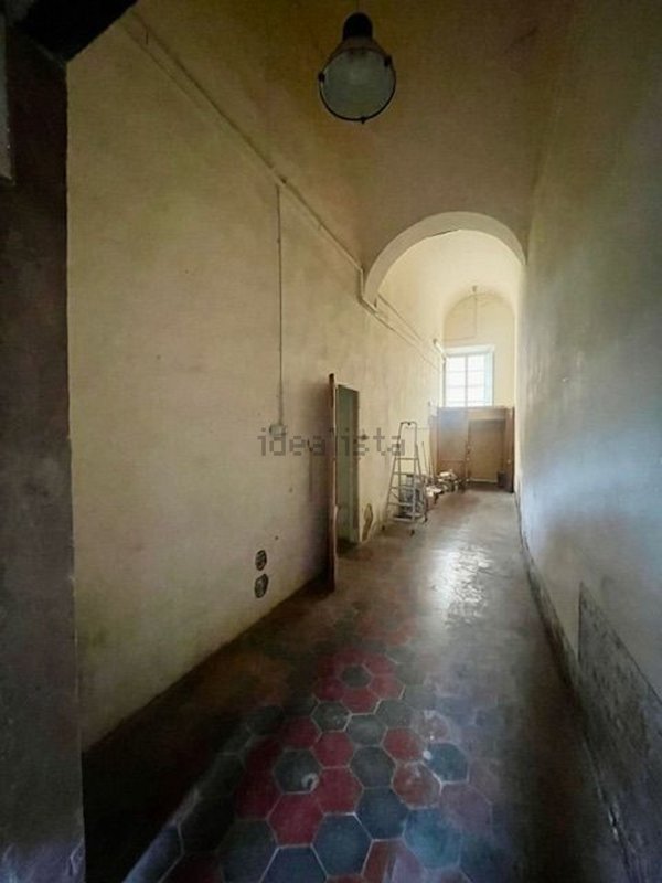 appartamento in vendita a Pistoia in zona Centro Città