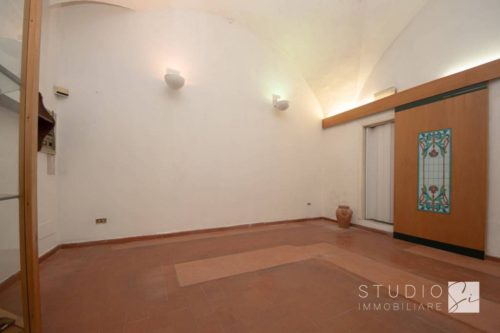 appartamento in vendita a Pistoia in zona Centro Città