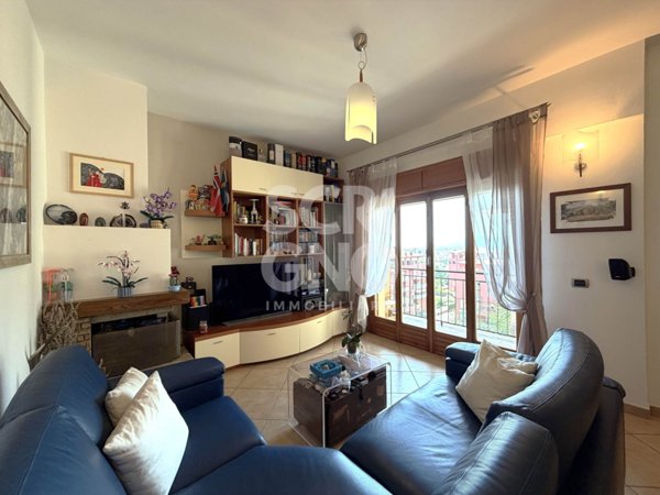 appartamento in vendita a Pistoia