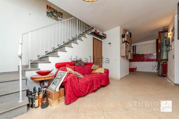 casa indipendente in vendita a Pistoia