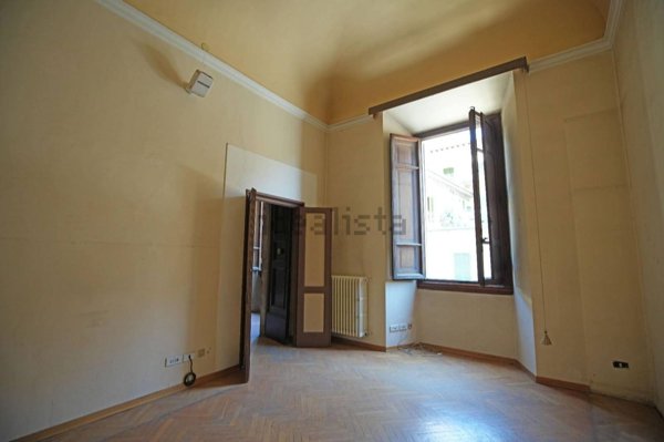 appartamento in vendita a Pistoia in zona Centro Città