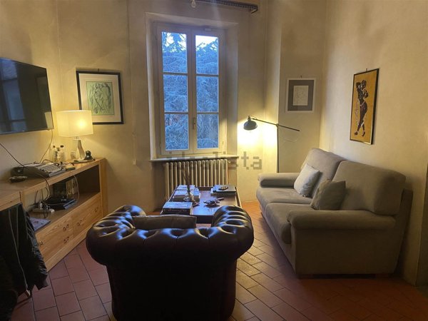 appartamento in vendita a Pistoia in zona Centro Città