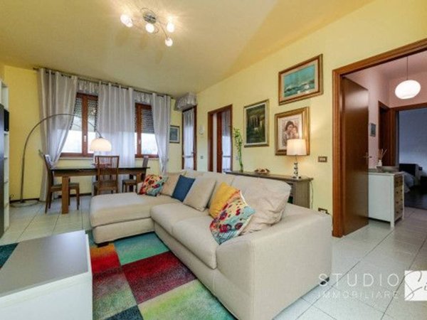 appartamento in vendita a Pistoia