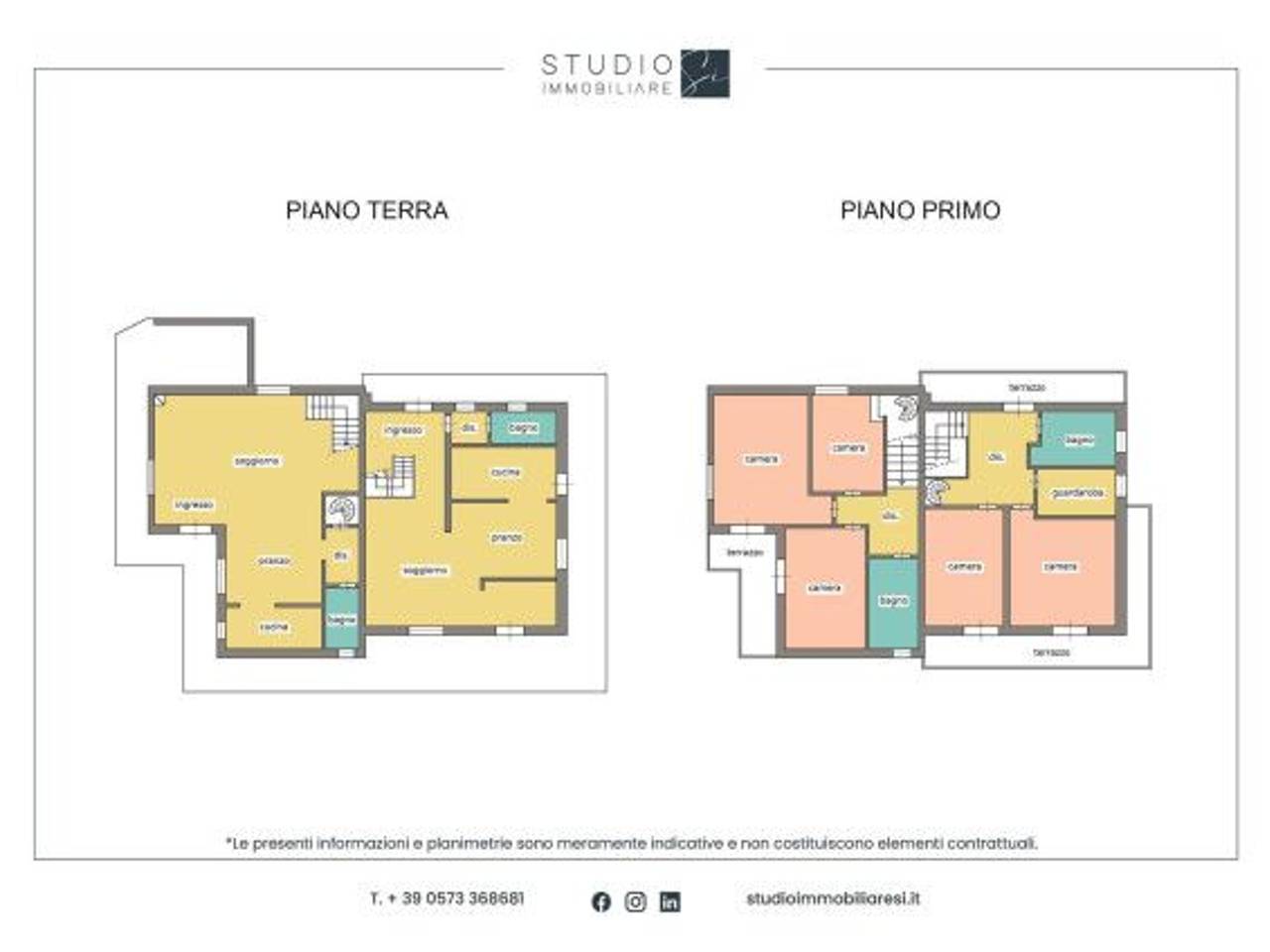 casa indipendente in vendita a Pistoia in zona Cireglio