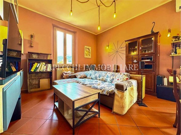 appartamento in vendita a Pistoia