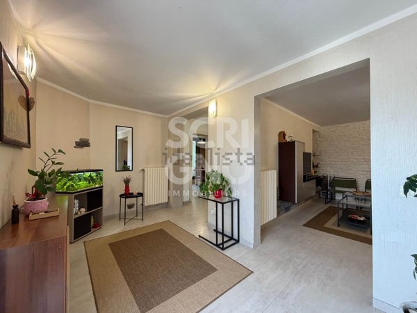 casa indipendente in vendita a Pistoia