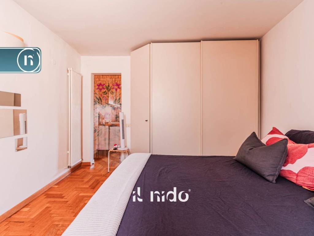 appartamento in vendita a Pistoia in zona Centro Città