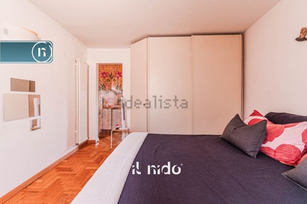 appartamento in vendita a Pistoia in zona Centro Città