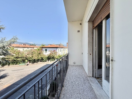appartamento in vendita a Pistoia