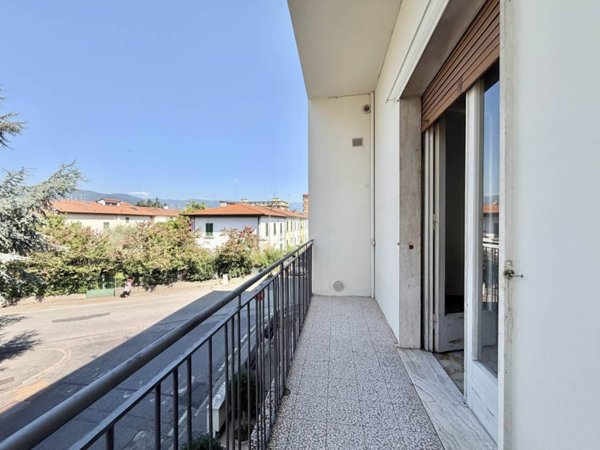 appartamento in vendita a Pistoia
