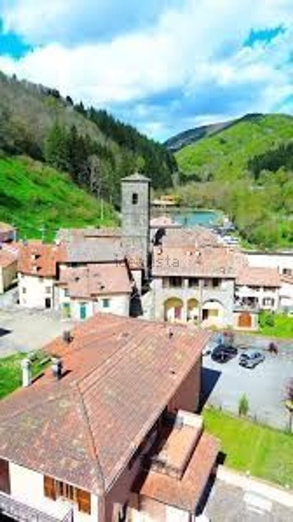 appartamento in vendita a Pistoia in zona Spedaletto