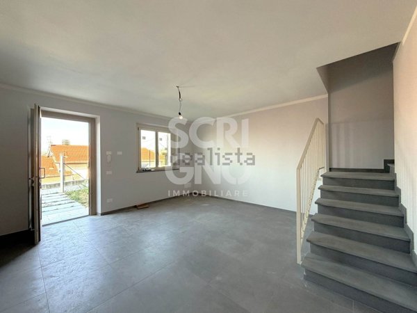 casa indipendente in vendita a Pistoia in zona Valdibure