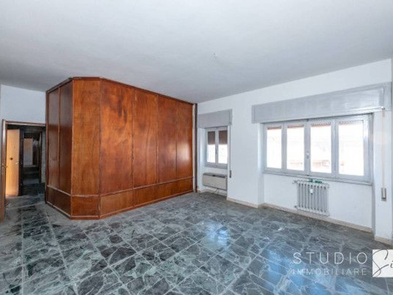 appartamento in vendita a Pistoia in zona Centro Città