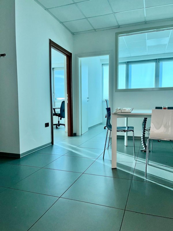 appartamento in vendita a Pistoia