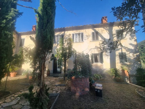 casale in vendita a Pistoia in zona Valdibure