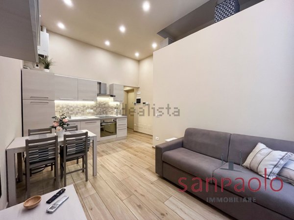 appartamento in vendita a Pistoia in zona Centro Città