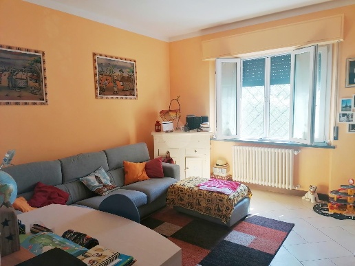 appartamento in vendita a Pistoia