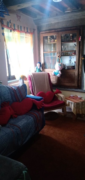 casa indipendente in vendita a Pistoia in zona Villa di Piteccio