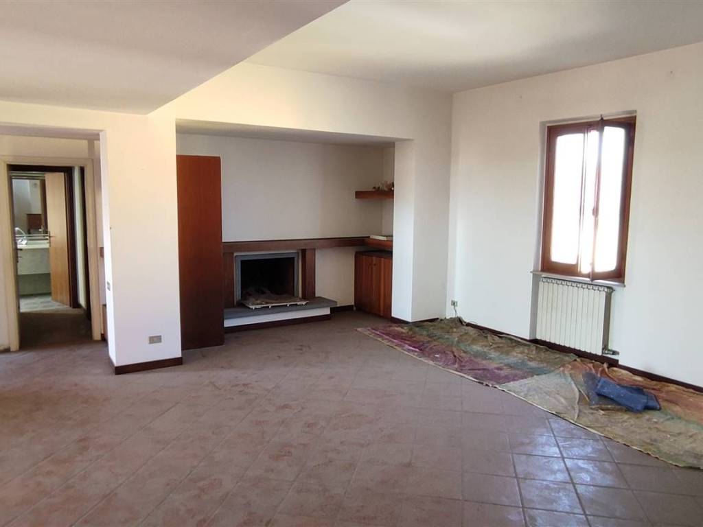 casa indipendente in vendita a Pistoia