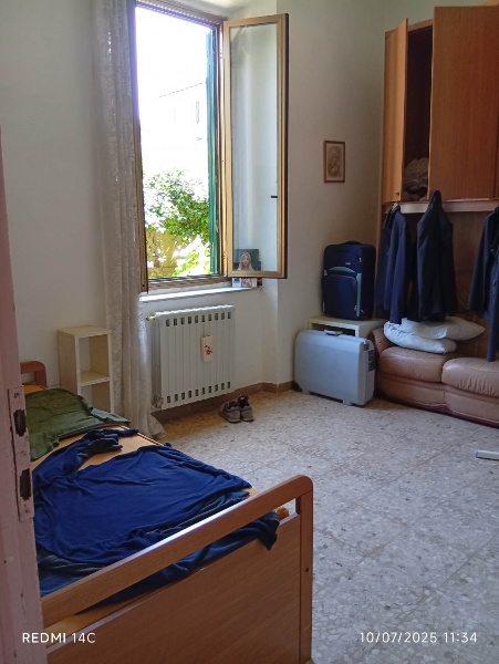 appartamento in vendita a Pistoia in zona Stadio
