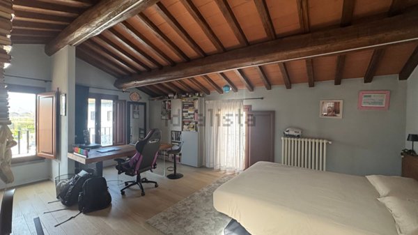 appartamento in vendita a Pistoia in zona Bottegone