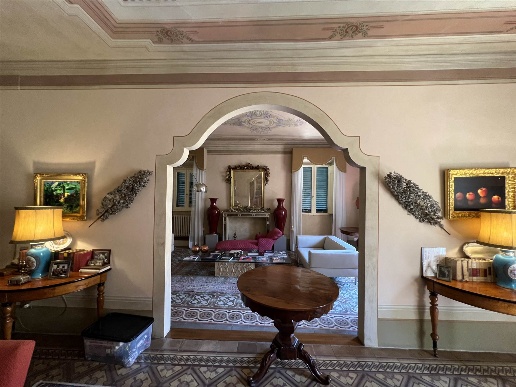 appartamento in vendita a Pistoia in zona Centro Città