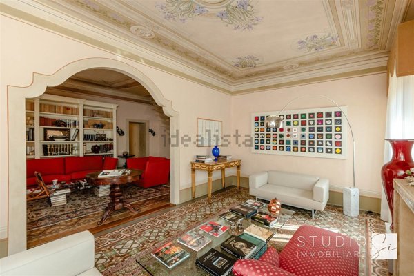 appartamento in vendita a Pistoia in zona Centro Città