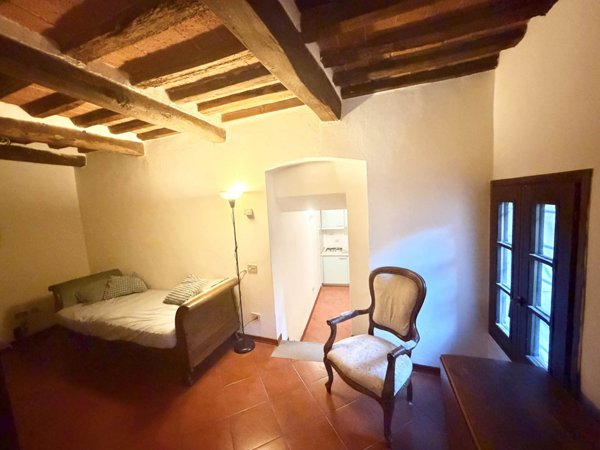 ufficio in vendita a Pistoia in zona Centro Città