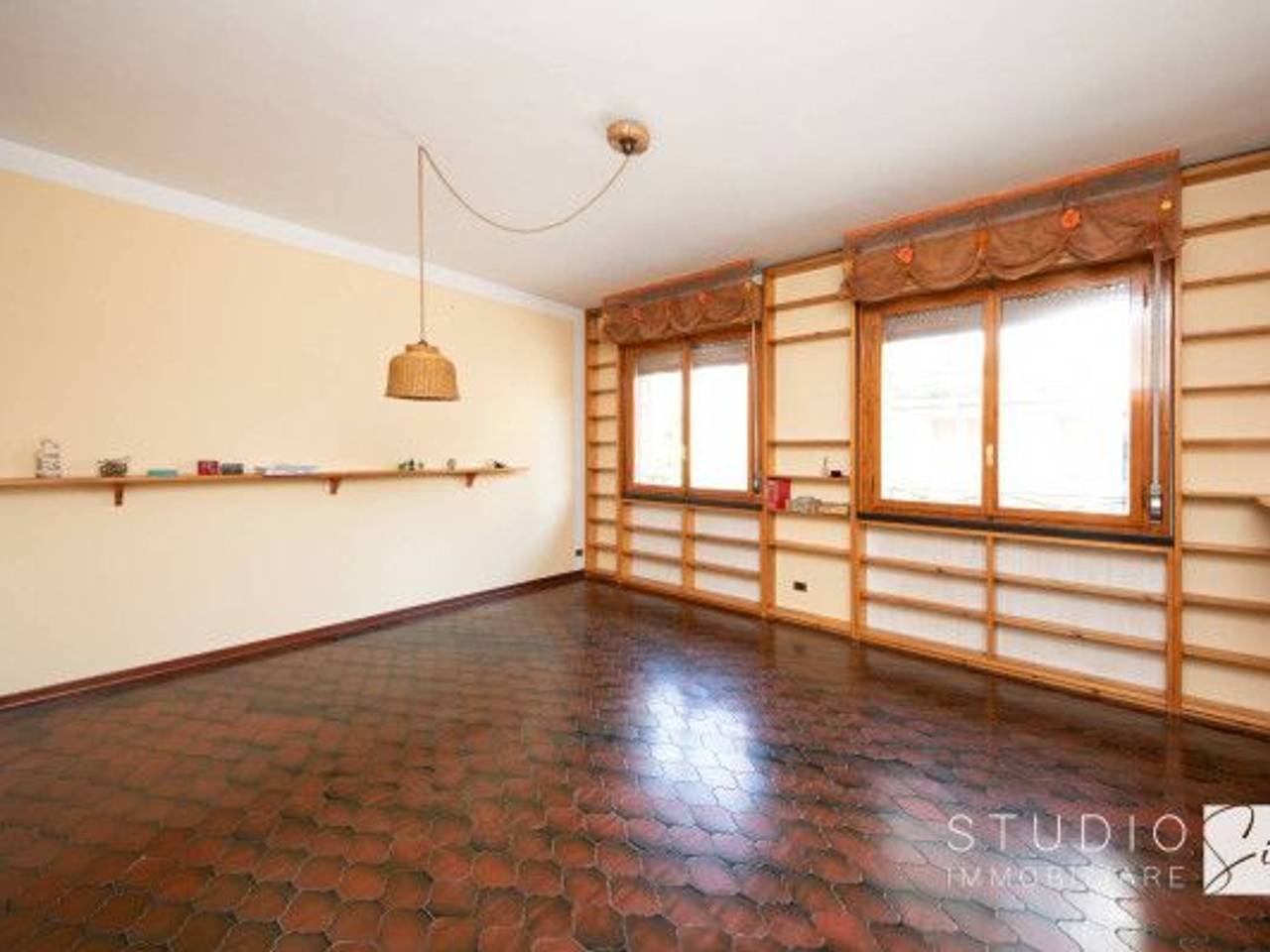 appartamento in vendita a Pistoia