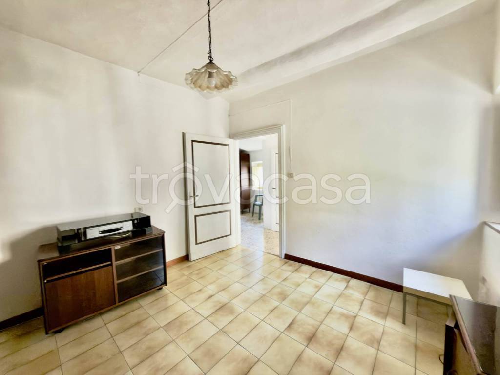 appartamento in vendita a Pistoia in zona Borghetto