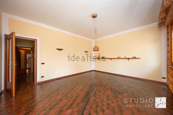 appartamento in vendita a Pistoia