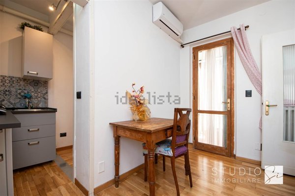 appartamento in vendita a Pistoia in zona Centro Città