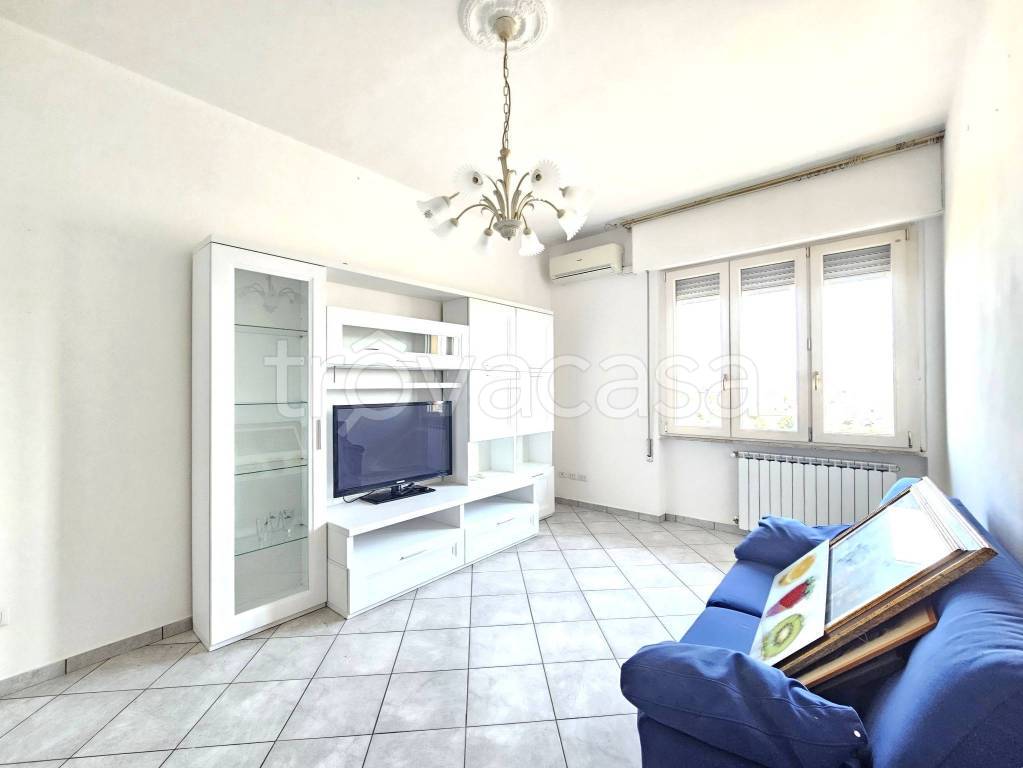 appartamento in vendita a Pistoia