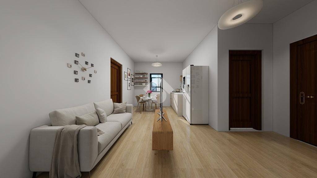 appartamento in vendita a Pistoia in zona Le Piastre
