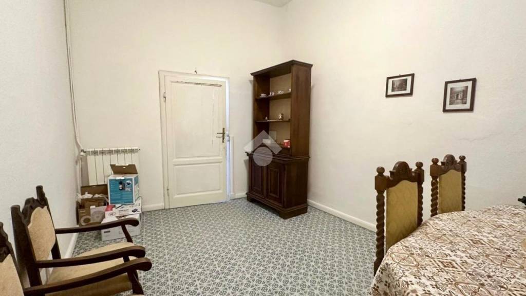 casa indipendente in vendita a Pistoia in zona Centro Città