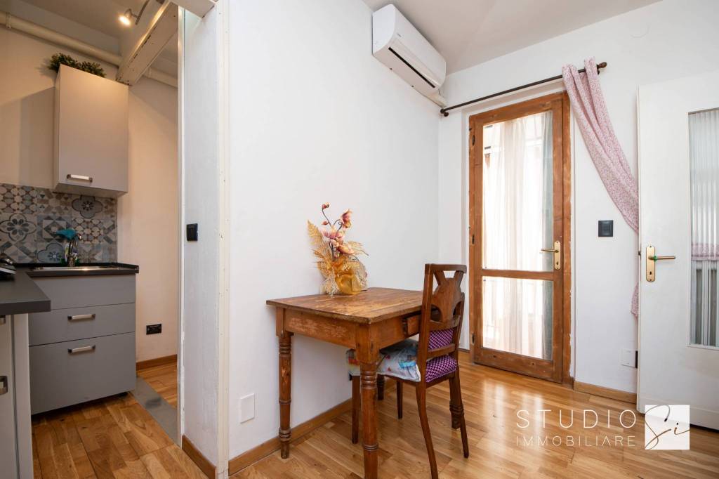 appartamento in vendita a Pistoia in zona Centro Città