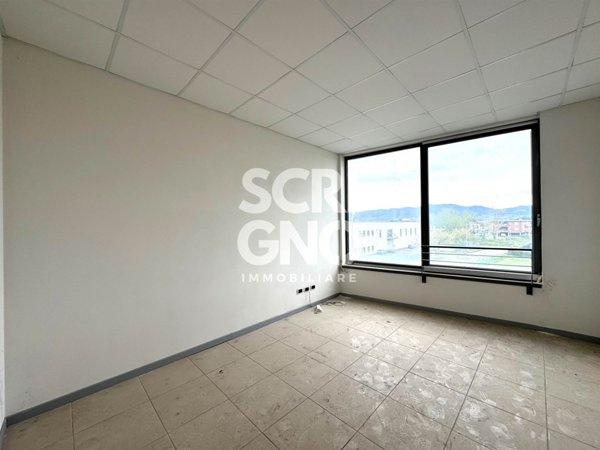 appartamento in vendita a Pistoia in zona Bottegone