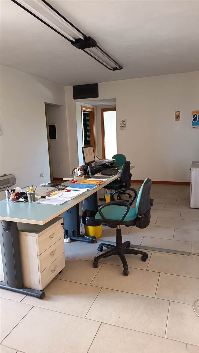 casa semindipendente in vendita a Pistoia