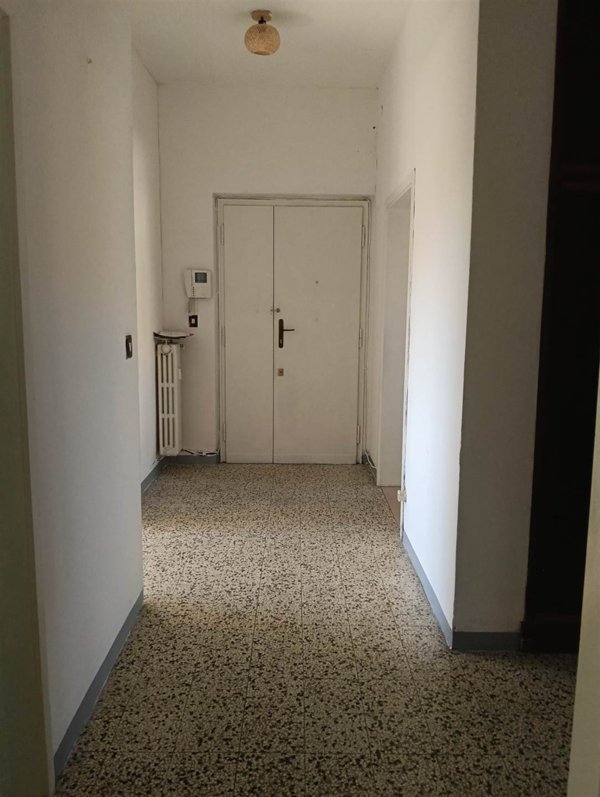 appartamento in vendita a Pistoia in zona Stadio