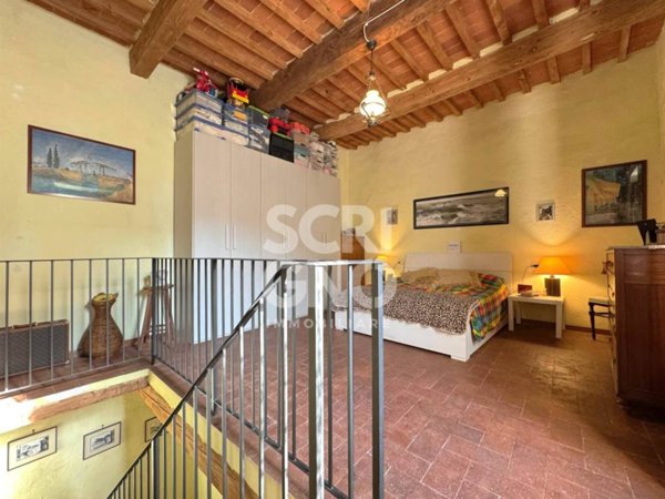 appartamento in vendita a Pistoia in zona Centro Città