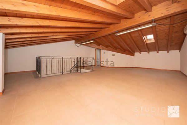 appartamento in vendita a Pistoia
