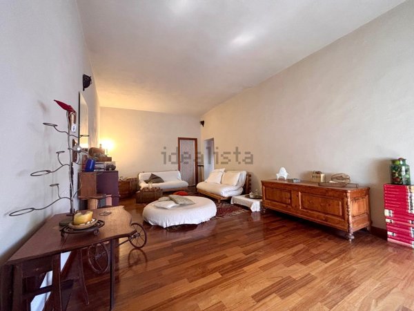 appartamento in vendita a Pistoia in zona Centro Città