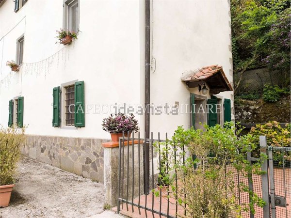 appartamento in vendita a Pistoia in zona San Felice