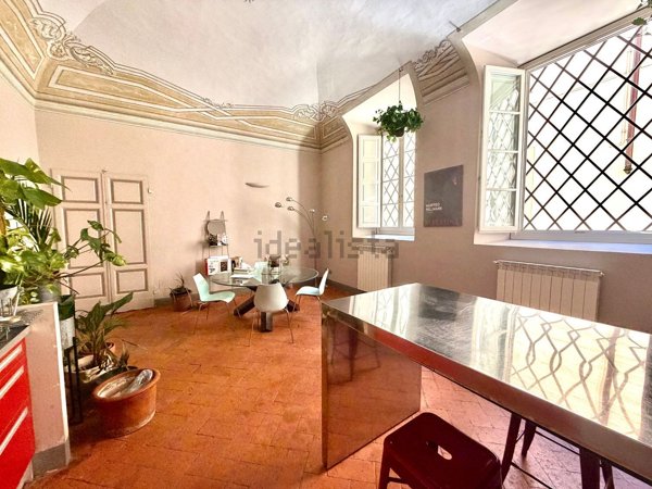 appartamento in vendita a Pistoia in zona Centro Città