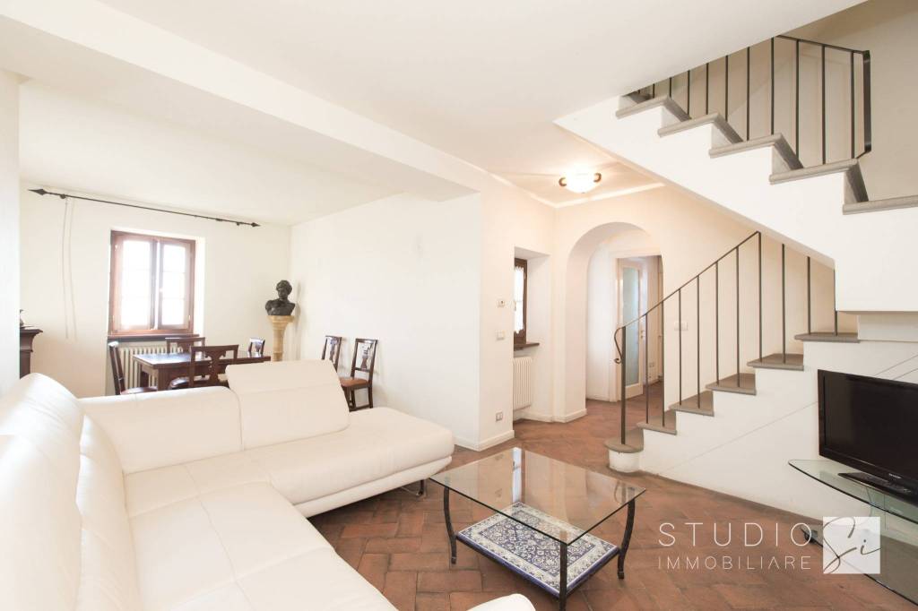 casa indipendente in vendita a Pistoia in zona Valdibure